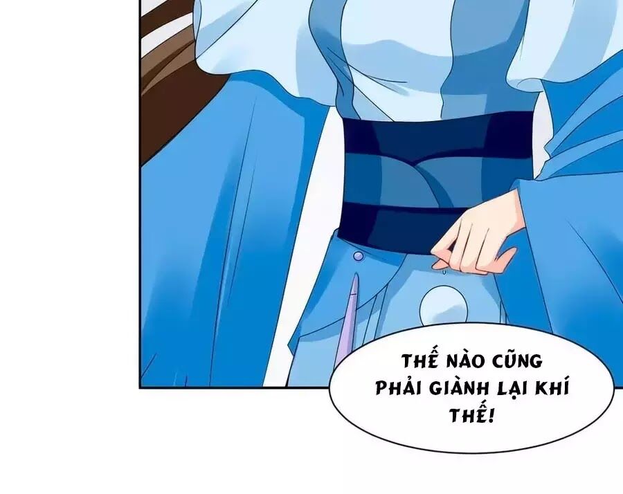 Kiêu Sủng Y Phi Chapter 160 - 43
