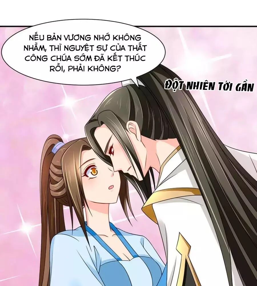 Kiêu Sủng Y Phi Chapter 160 - 44