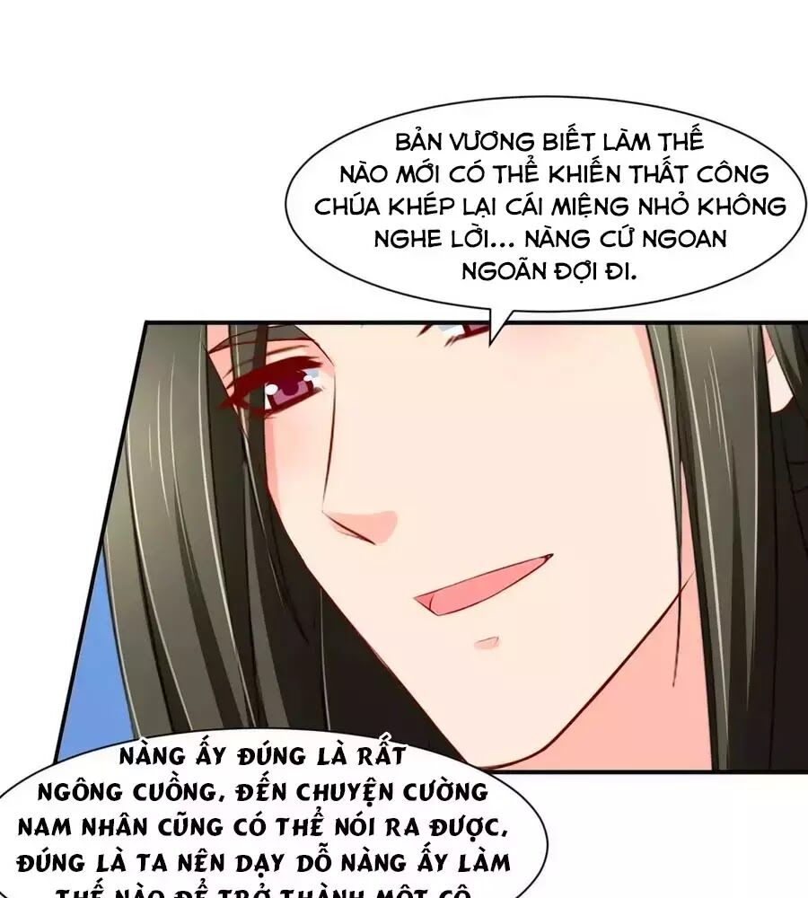 Kiêu Sủng Y Phi Chapter 160 - 46