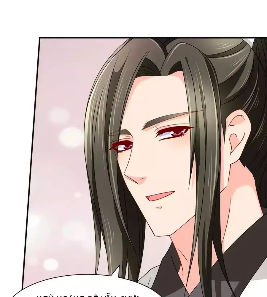 Kiêu Sủng Y Phi Chapter 160 - 49