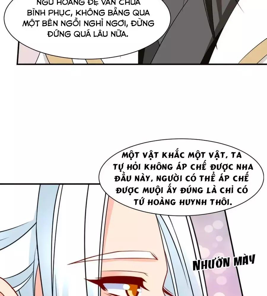 Kiêu Sủng Y Phi Chapter 160 - 50