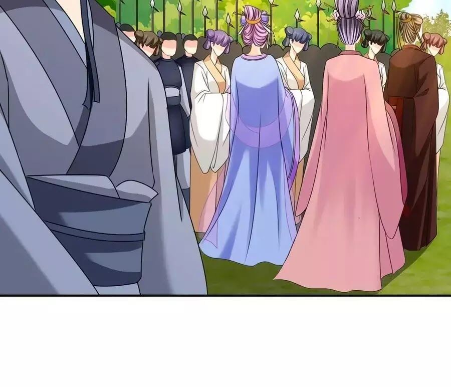 Kiêu Sủng Y Phi Chapter 161 - 2