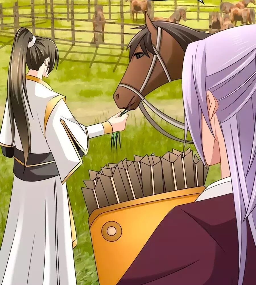 Kiêu Sủng Y Phi Chapter 161 - 11