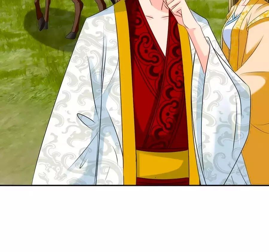 Kiêu Sủng Y Phi Chapter 161 - 23