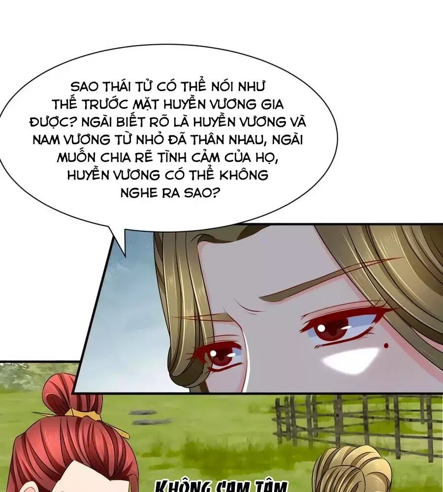 Kiêu Sủng Y Phi Chapter 161 - 24