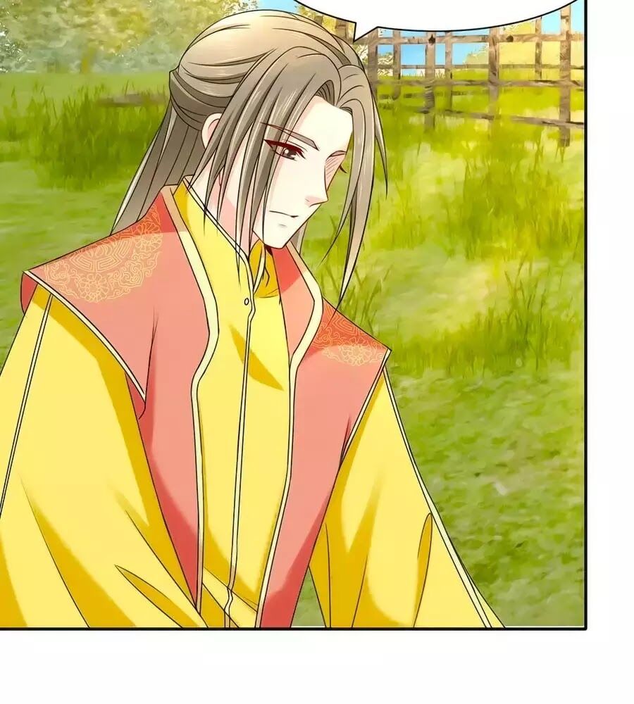 Kiêu Sủng Y Phi Chapter 161 - 29