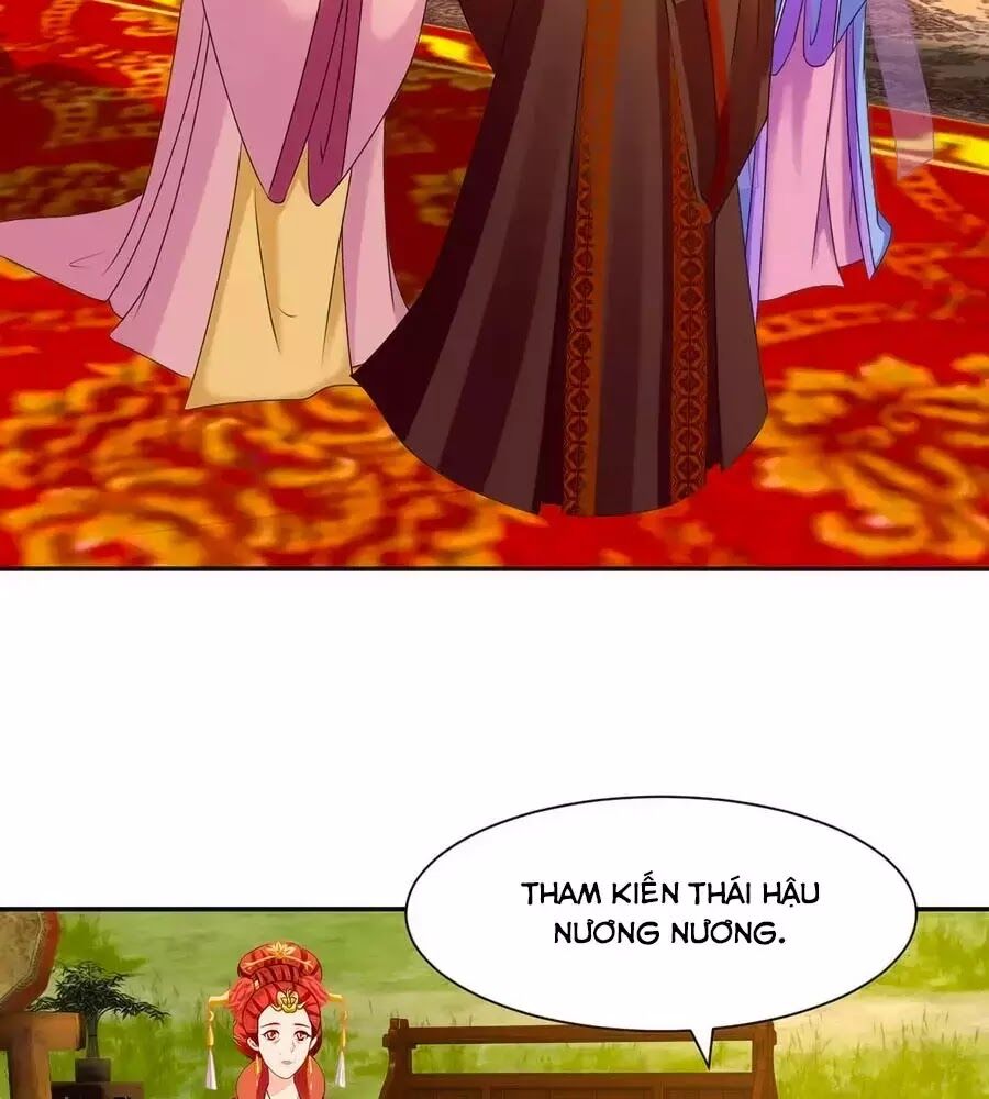 Kiêu Sủng Y Phi Chapter 161 - 4