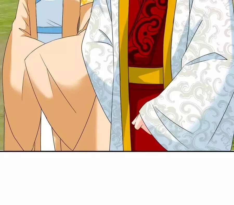 Kiêu Sủng Y Phi Chapter 161 - 31