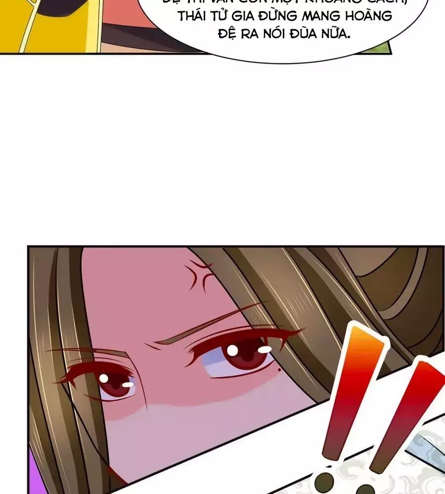 Kiêu Sủng Y Phi Chapter 161 - 36
