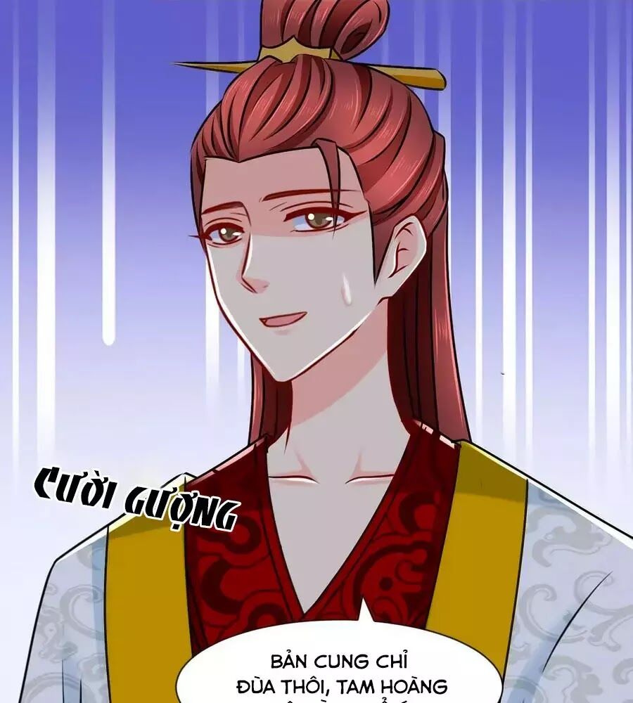 Kiêu Sủng Y Phi Chapter 161 - 38