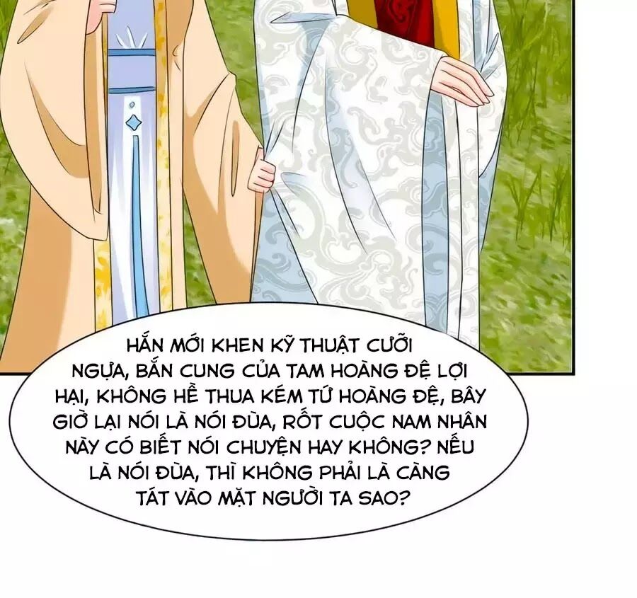 Kiêu Sủng Y Phi Chapter 161 - 40