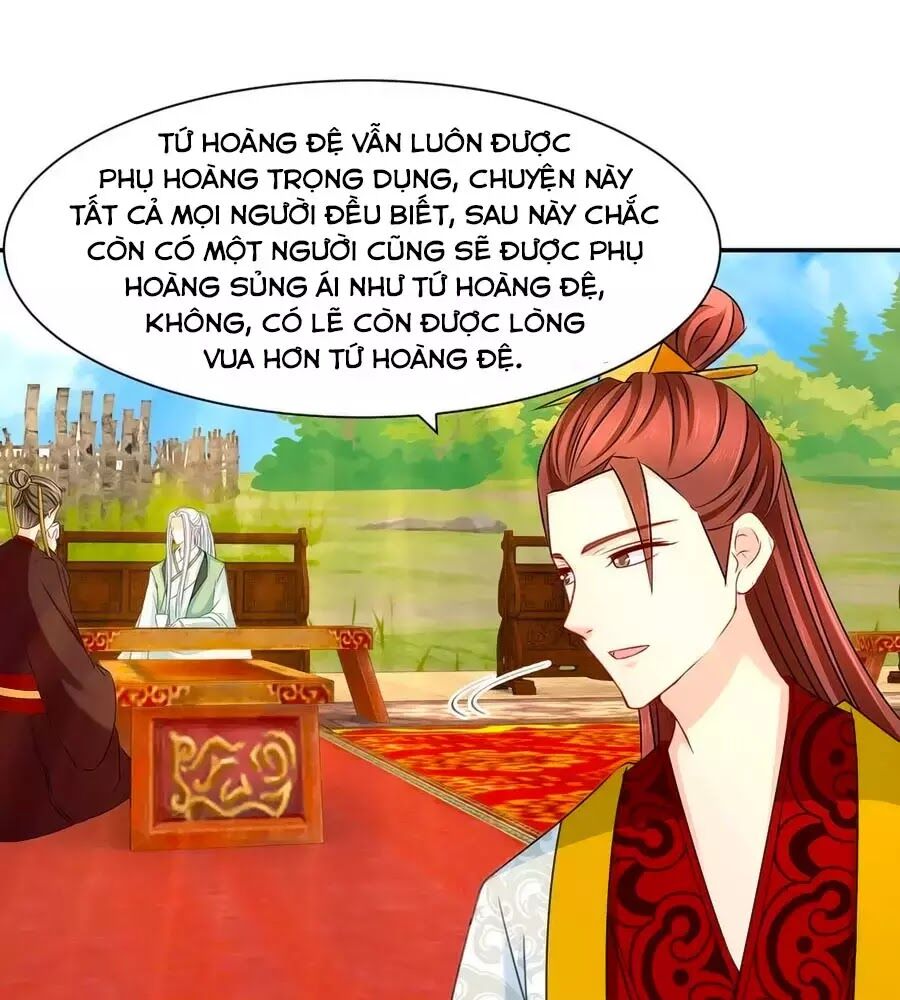 Kiêu Sủng Y Phi Chapter 161 - 41