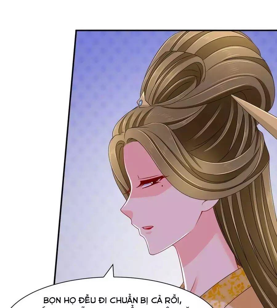 Kiêu Sủng Y Phi Chapter 161 - 47