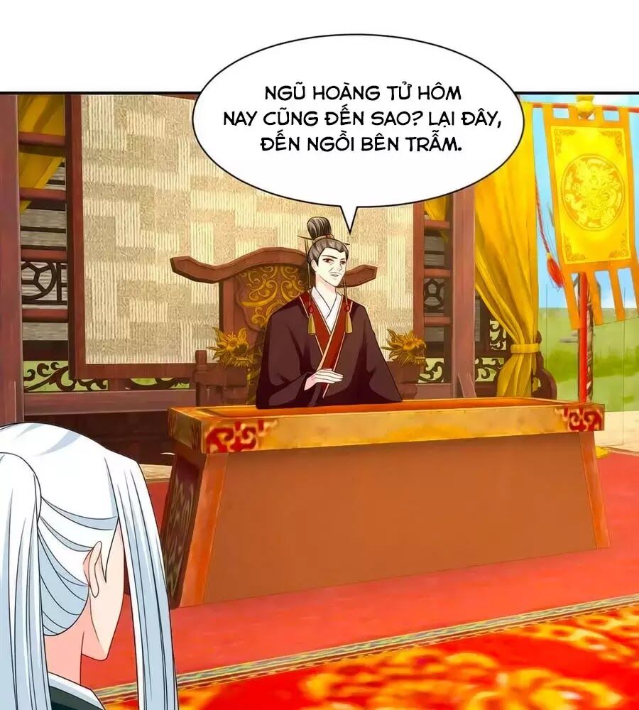 Kiêu Sủng Y Phi Chapter 161 - 6