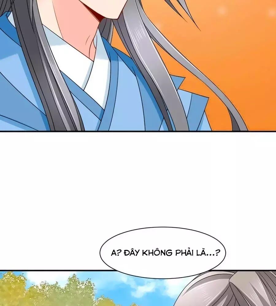 Kiêu Sủng Y Phi Chapter 161 - 51