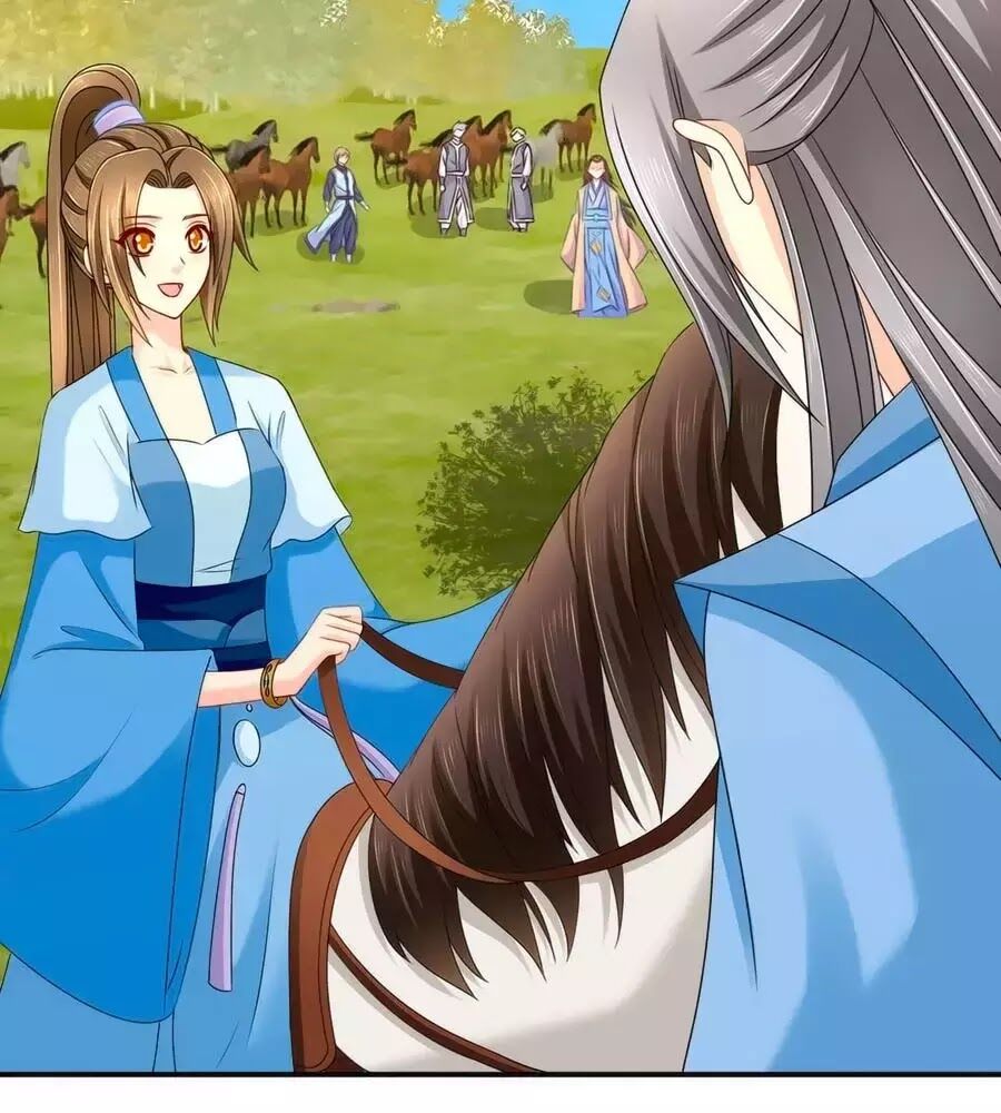 Kiêu Sủng Y Phi Chapter 161 - 52