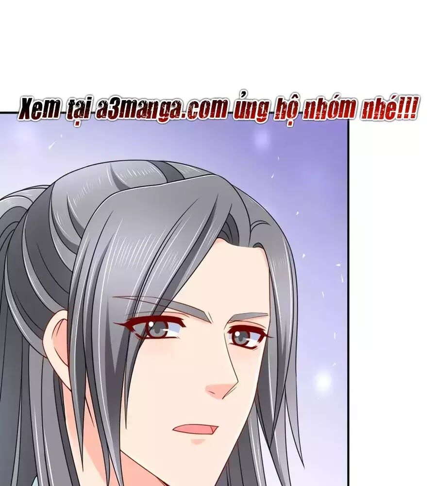 Kiêu Sủng Y Phi Chapter 161 - 54