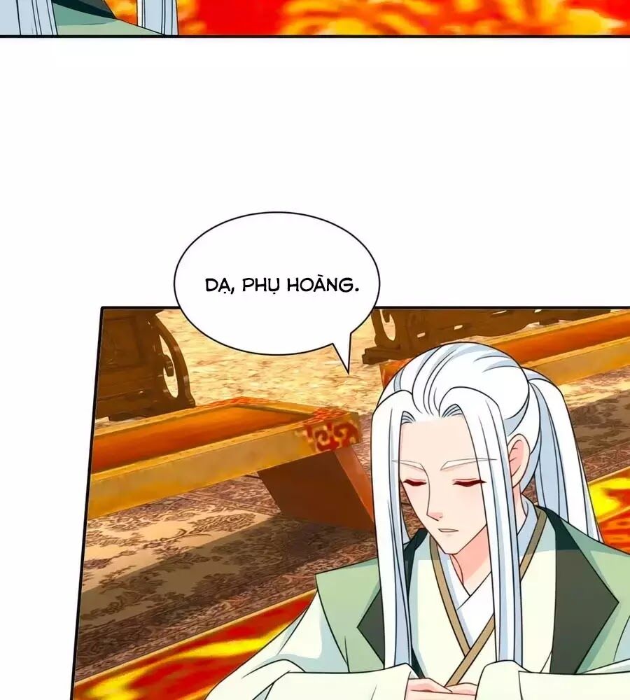 Kiêu Sủng Y Phi Chapter 161 - 7