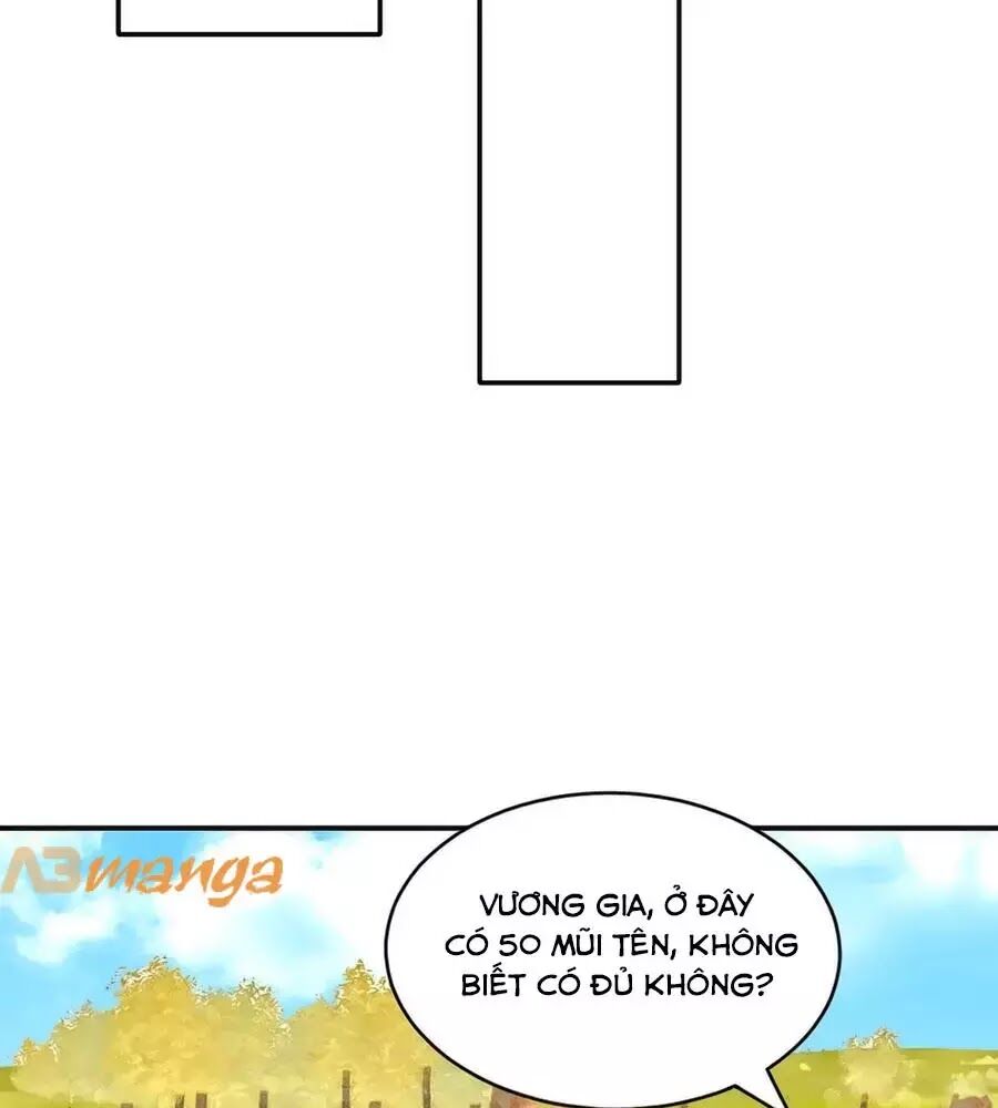 Kiêu Sủng Y Phi Chapter 161 - 10