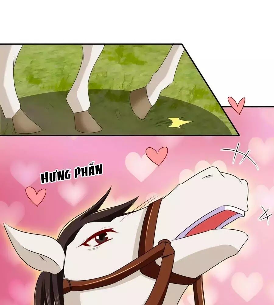 Kiêu Sủng Y Phi Chapter 162 - 14