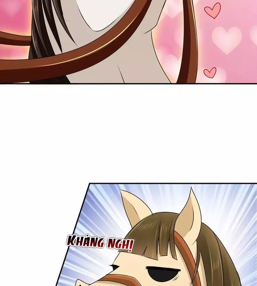 Kiêu Sủng Y Phi Chapter 162 - 15