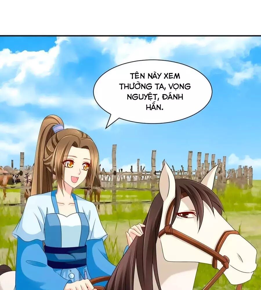 Kiêu Sủng Y Phi Chapter 162 - 3