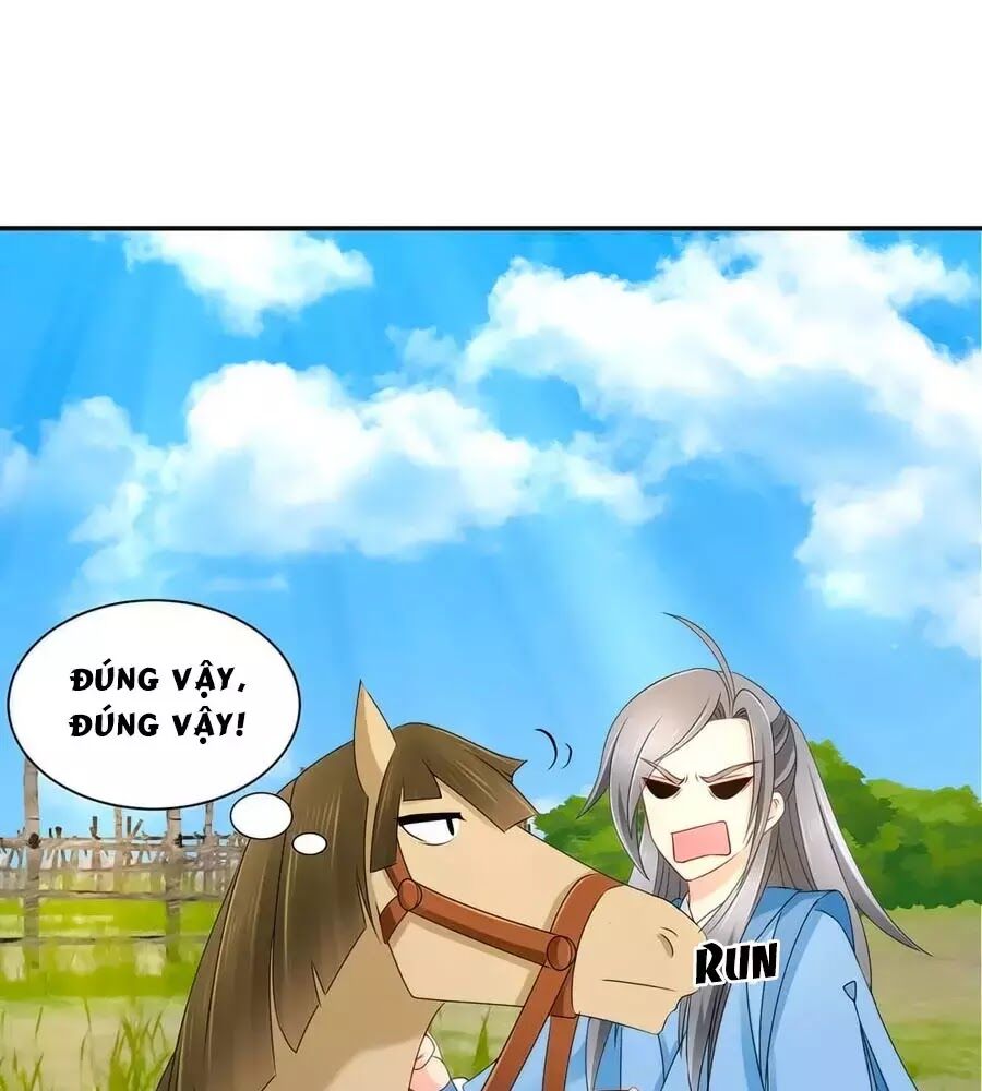 Kiêu Sủng Y Phi Chapter 162 - 22