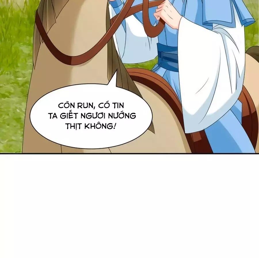 Kiêu Sủng Y Phi Chapter 162 - 23