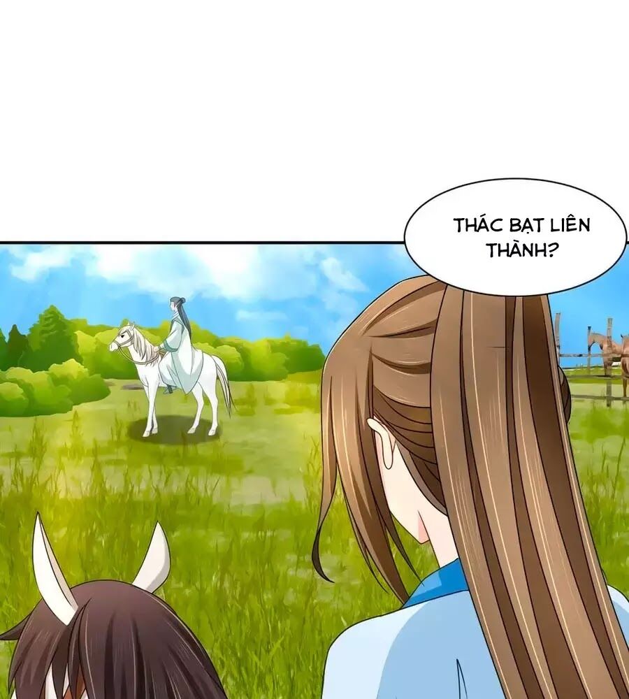 Kiêu Sủng Y Phi Chapter 162 - 26