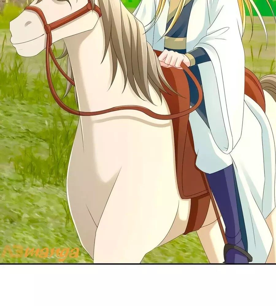 Kiêu Sủng Y Phi Chapter 162 - 30