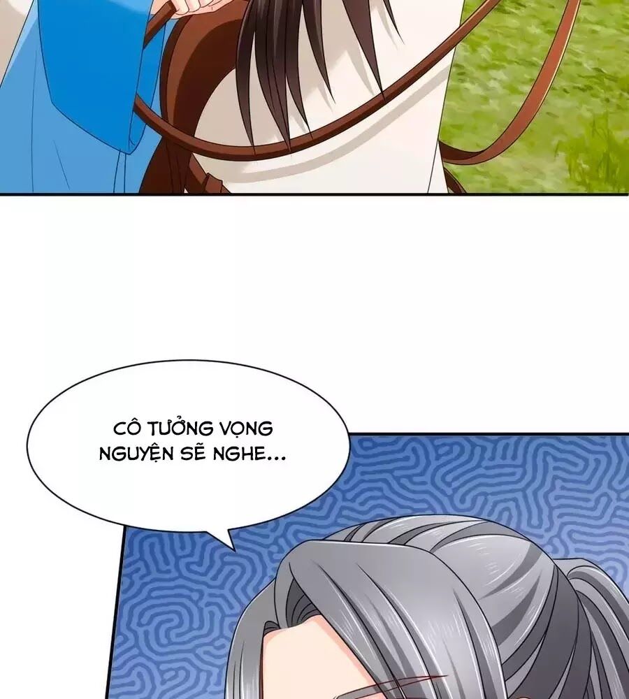 Kiêu Sủng Y Phi Chapter 162 - 4