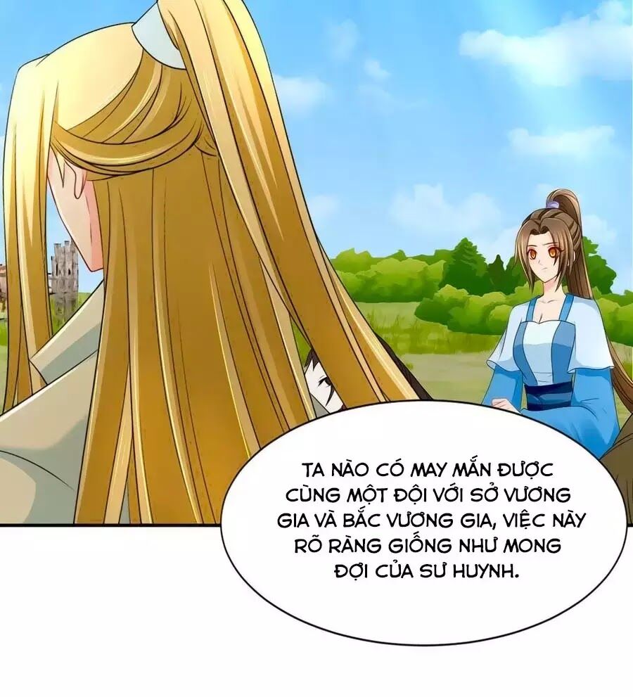 Kiêu Sủng Y Phi Chapter 162 - 34