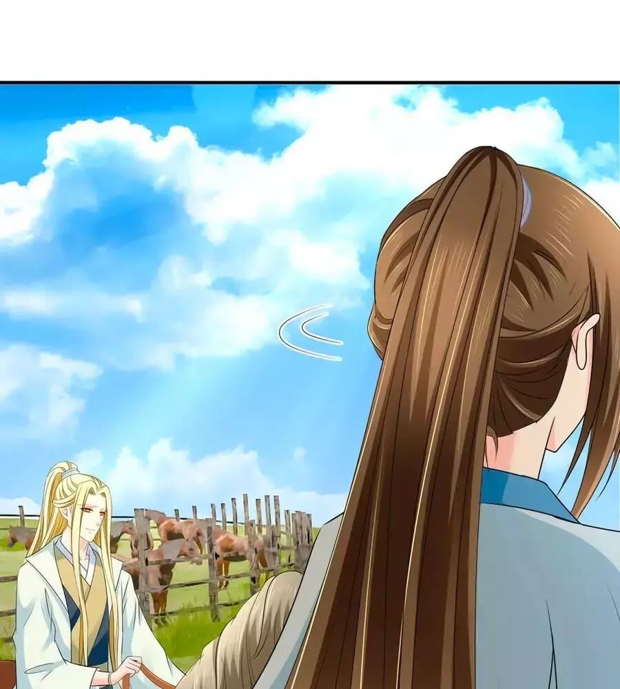 Kiêu Sủng Y Phi Chapter 162 - 35