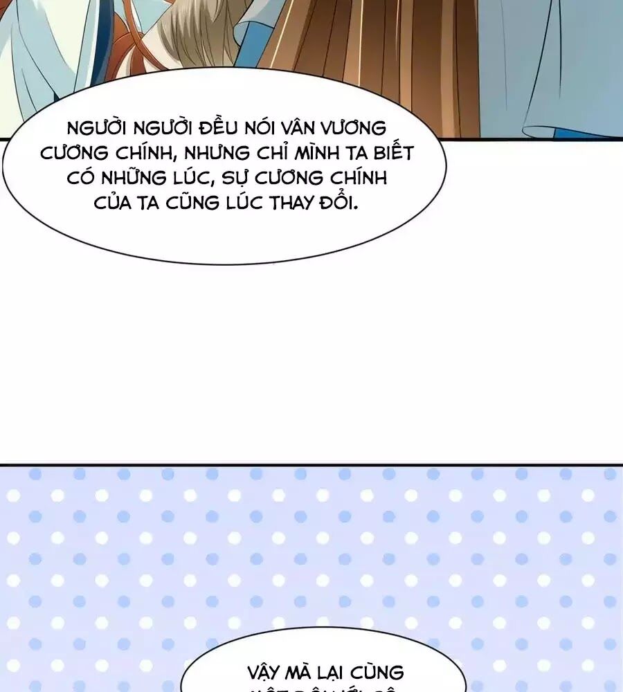 Kiêu Sủng Y Phi Chapter 162 - 36