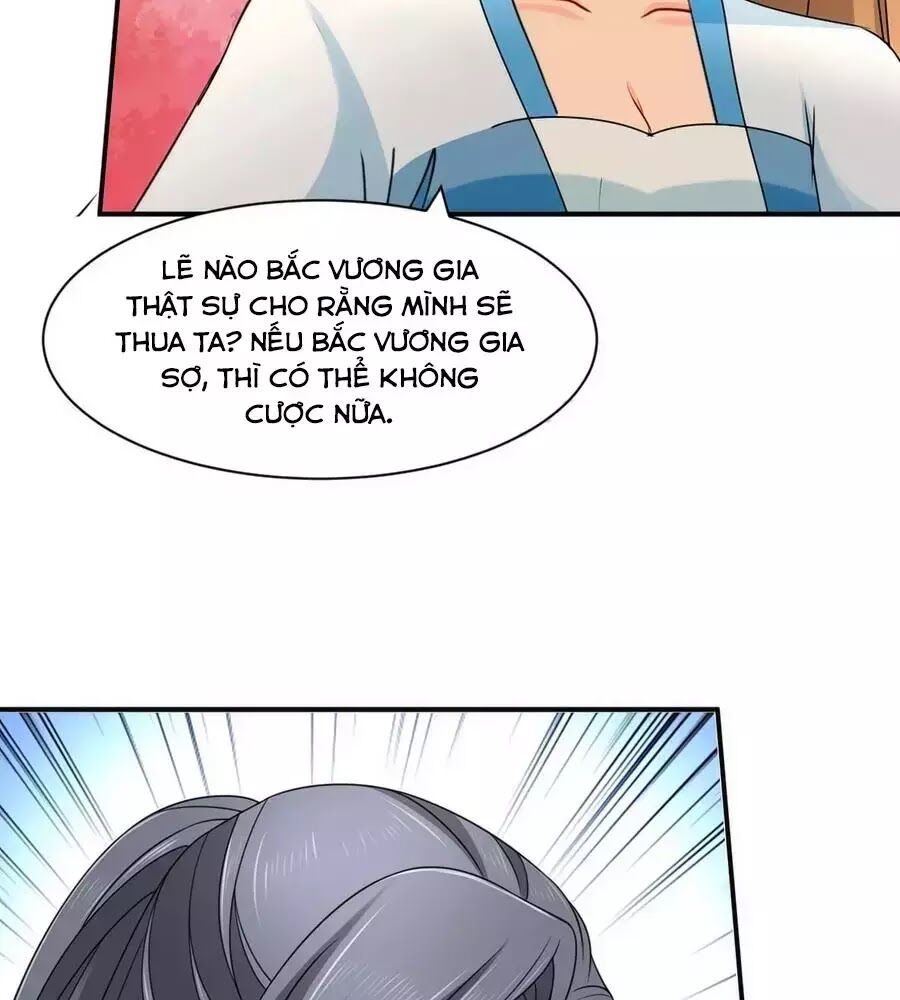Kiêu Sủng Y Phi Chapter 162 - 42
