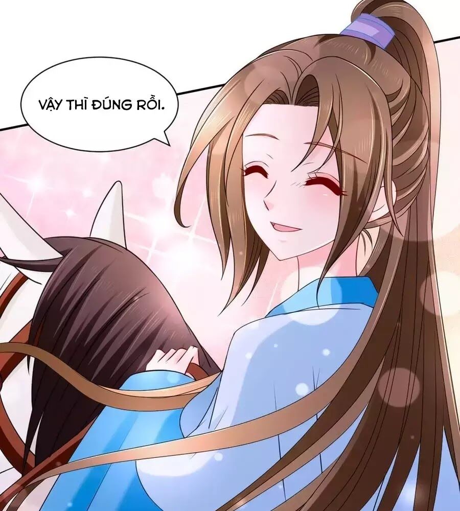 Kiêu Sủng Y Phi Chapter 162 - 44