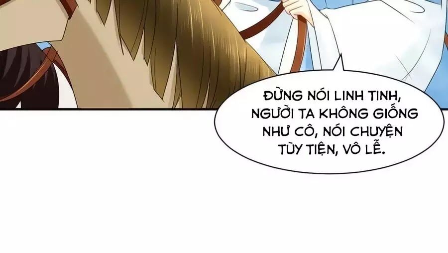 Kiêu Sủng Y Phi Chapter 162 - 53