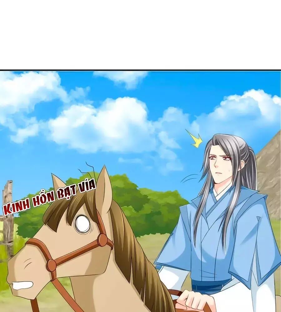 Kiêu Sủng Y Phi Chapter 162 - 7