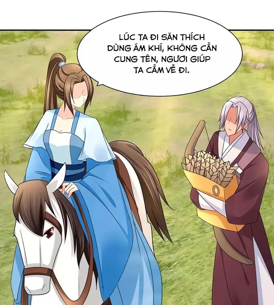 Kiêu Sủng Y Phi Chapter 163 - 1