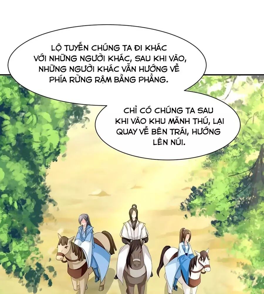 Kiêu Sủng Y Phi Chapter 163 - 13