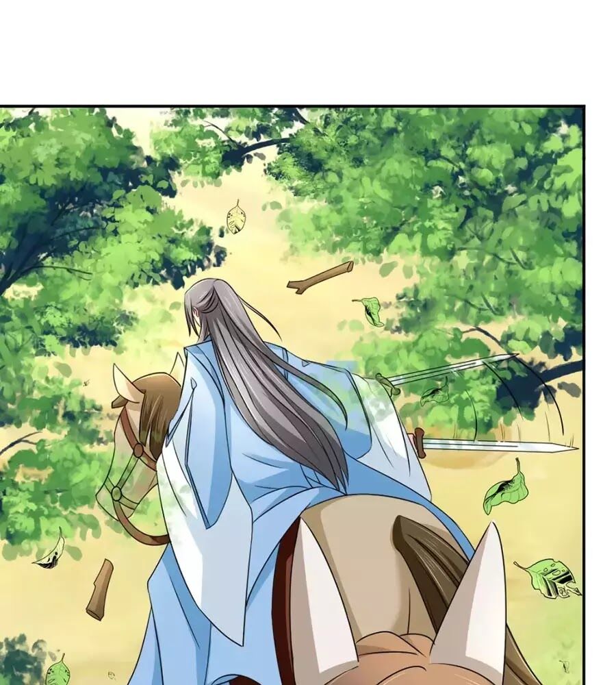 Kiêu Sủng Y Phi Chapter 163 - 17