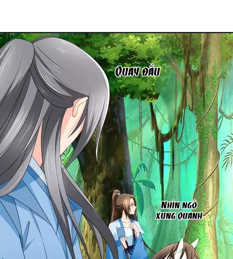 Kiêu Sủng Y Phi Chapter 163 - 21