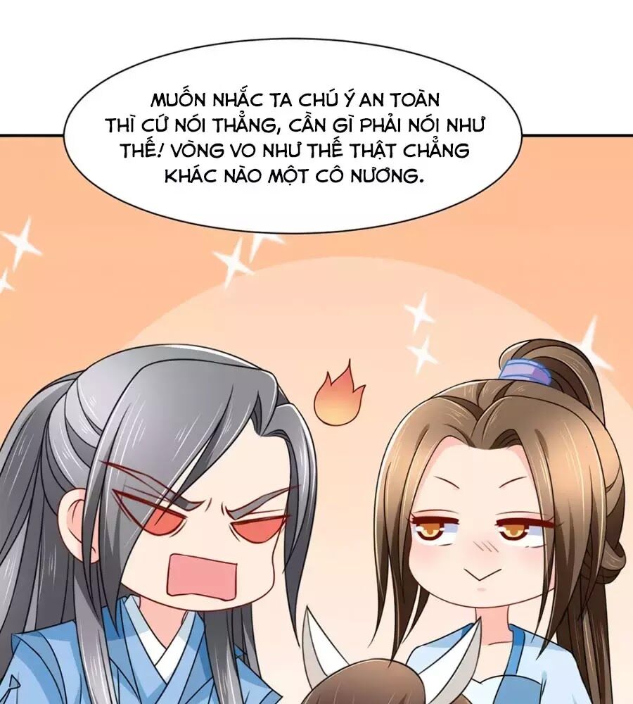 Kiêu Sủng Y Phi Chapter 163 - 25