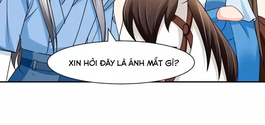 Kiêu Sủng Y Phi Chapter 163 - 26