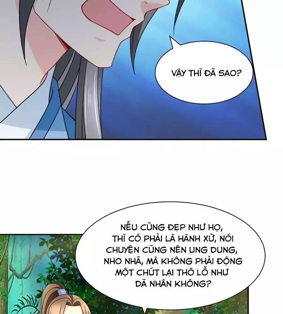 Kiêu Sủng Y Phi Chapter 163 - 30