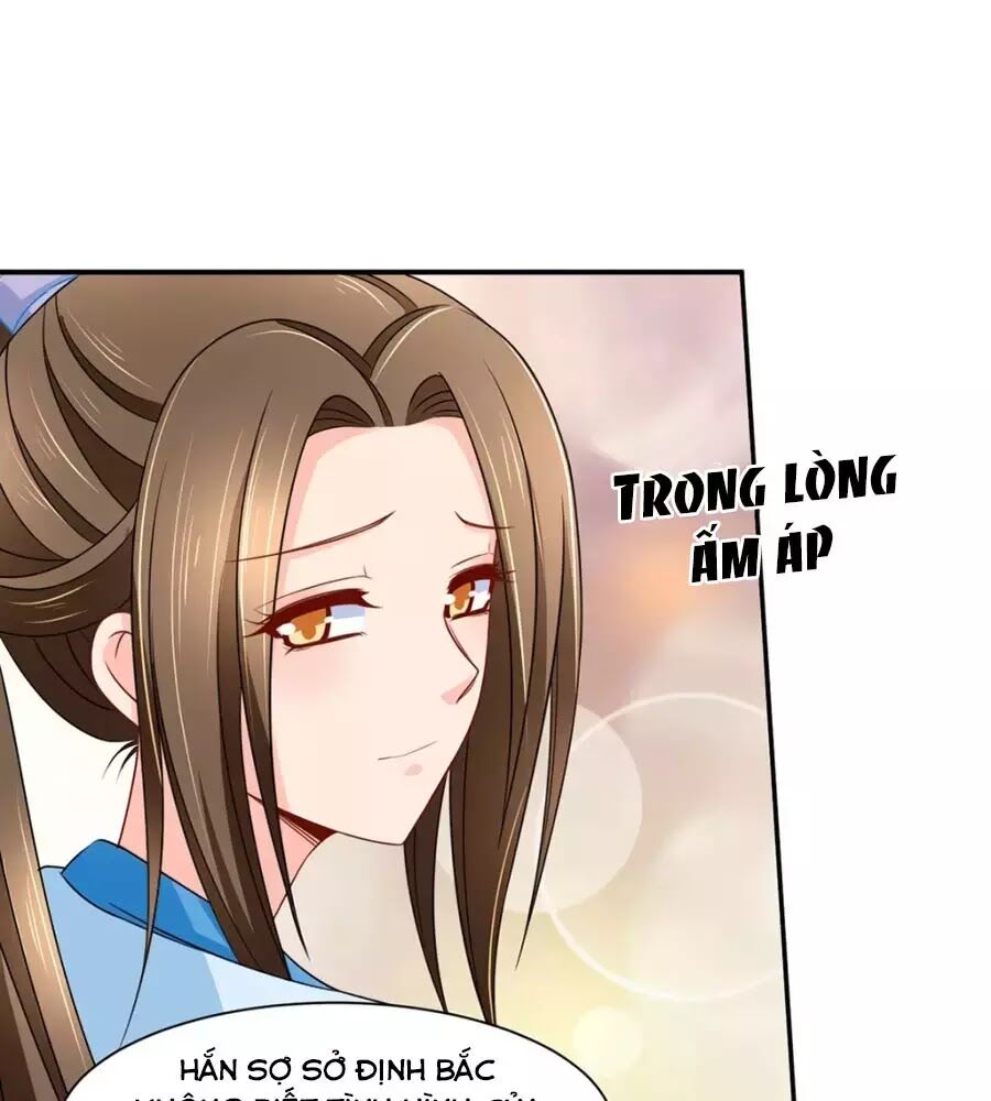 Kiêu Sủng Y Phi Chapter 163 - 38