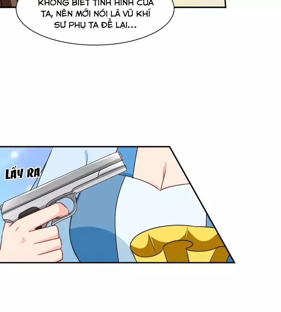 Kiêu Sủng Y Phi Chapter 163 - 39