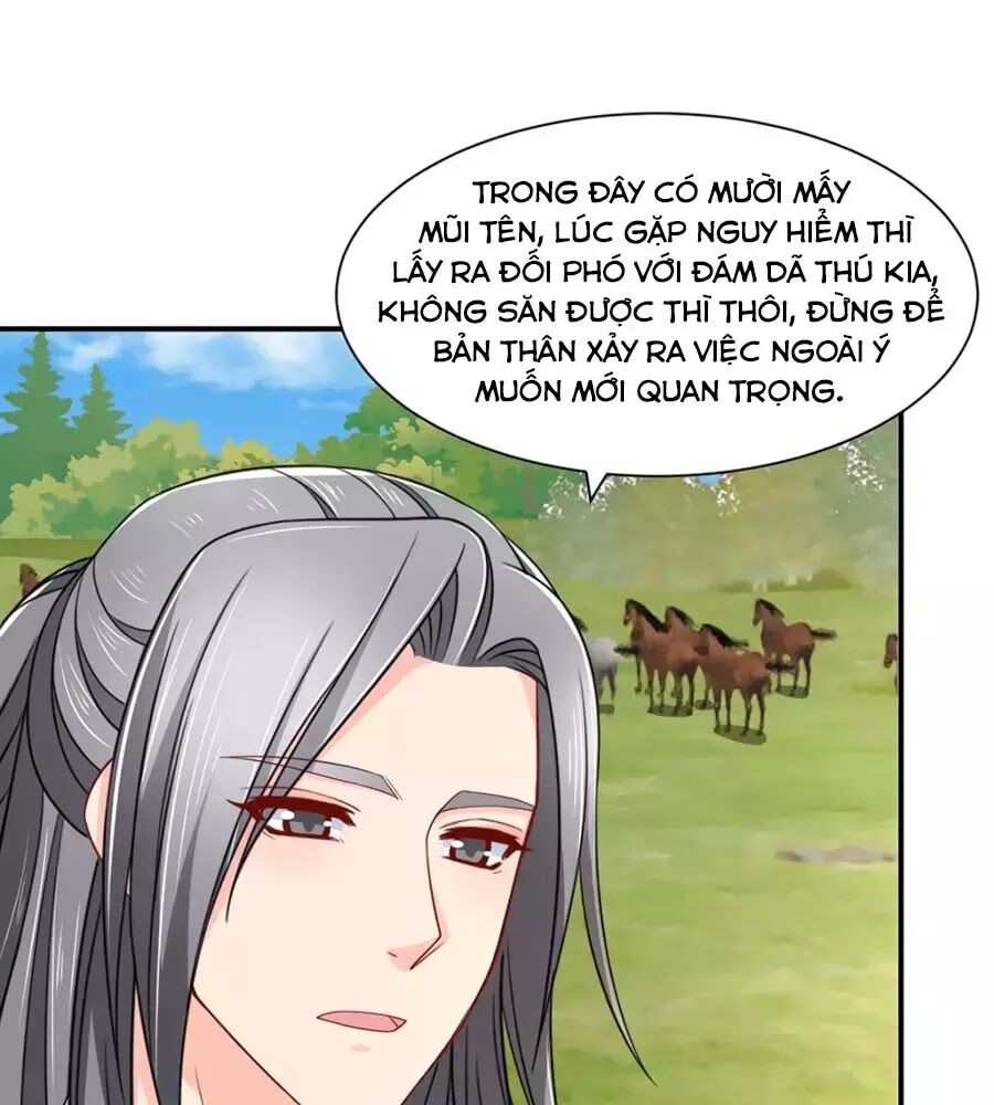 Kiêu Sủng Y Phi Chapter 163 - 5