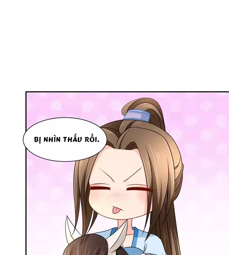 Kiêu Sủng Y Phi Chapter 163 - 42
