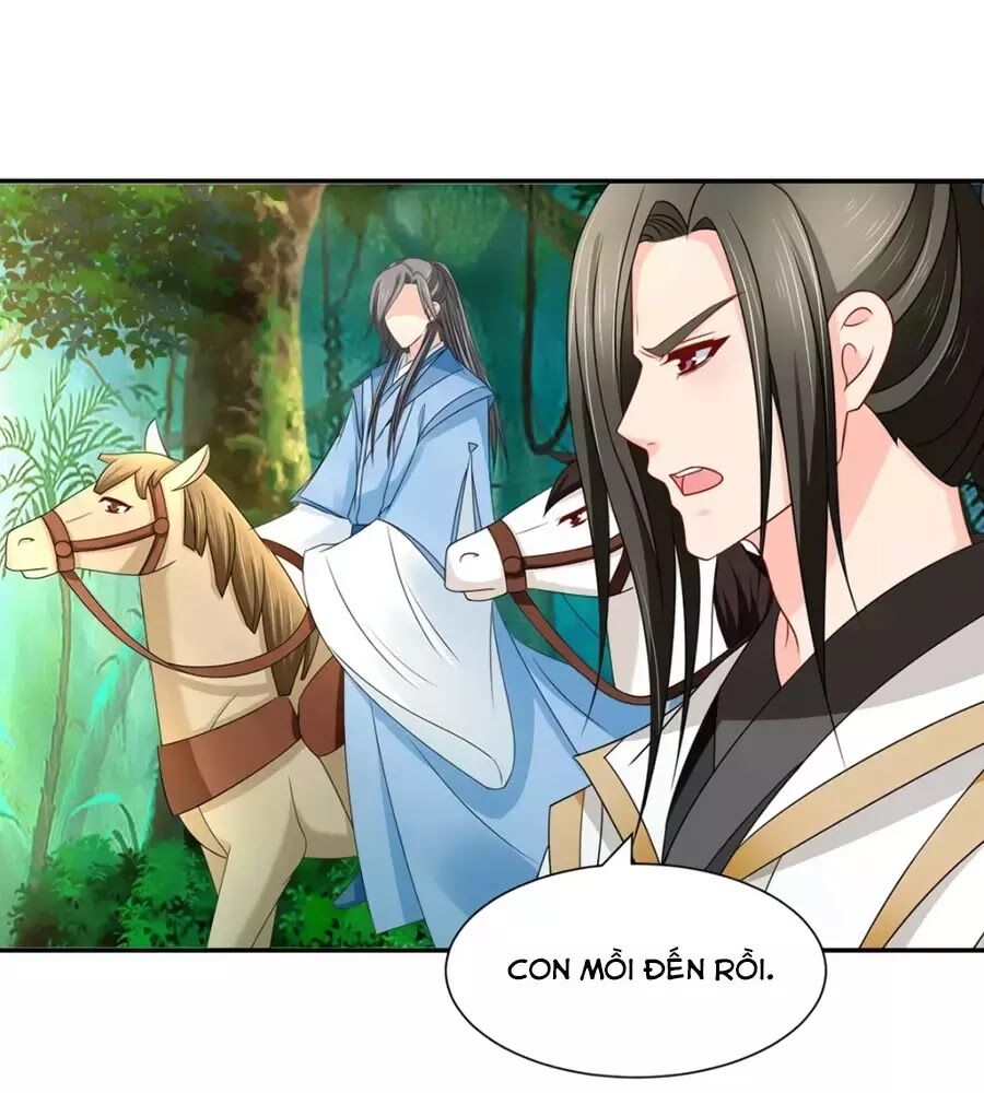 Kiêu Sủng Y Phi Chapter 163 - 44